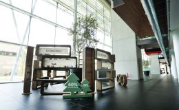 Mobiliers en carton - Mobiliers en carton