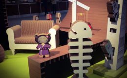Mobiliers en carton - Mobiliers en carton